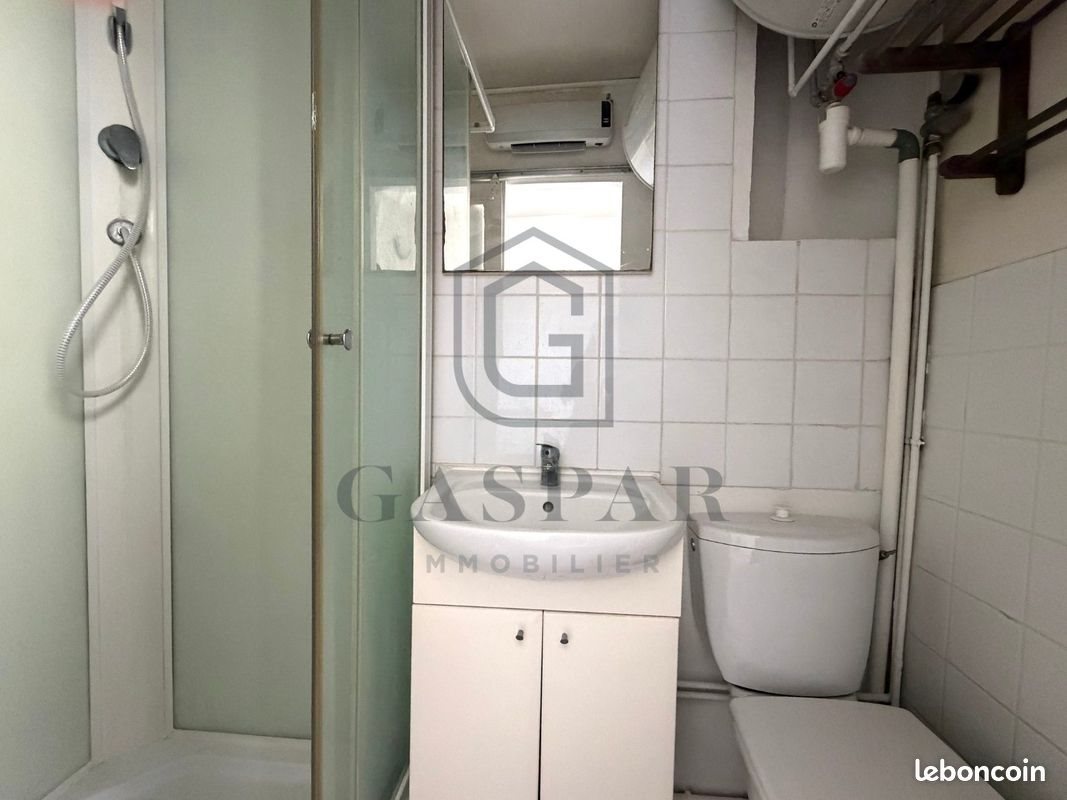 Appartement à louer, 25m², Évreux