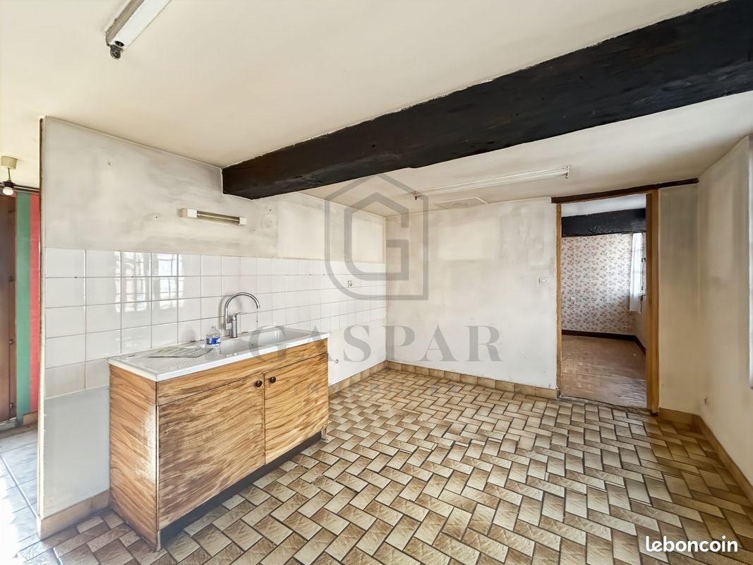 Maison à vendre, 80m², Conches-en-Ouche