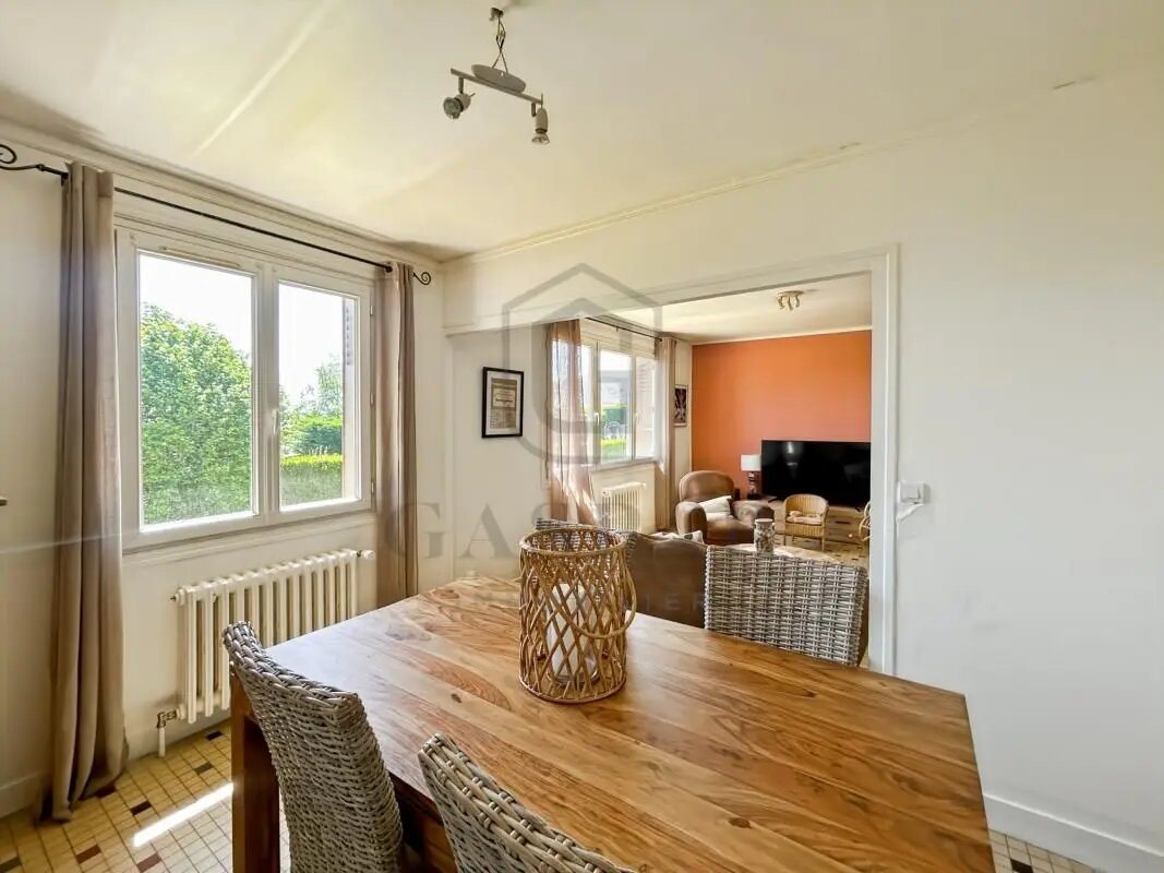 Maison à vendre, 83m², Conches-en-Ouche