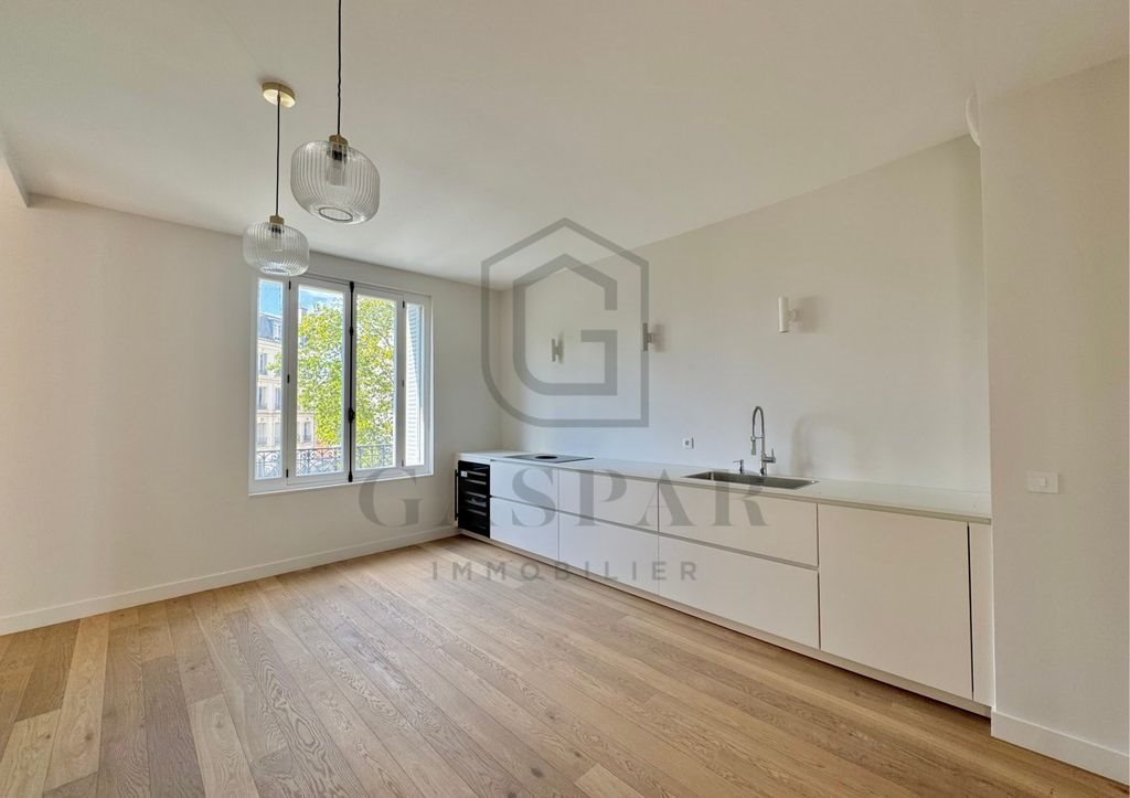 Appartement à louer, 111m², Boulogne-Billancourt