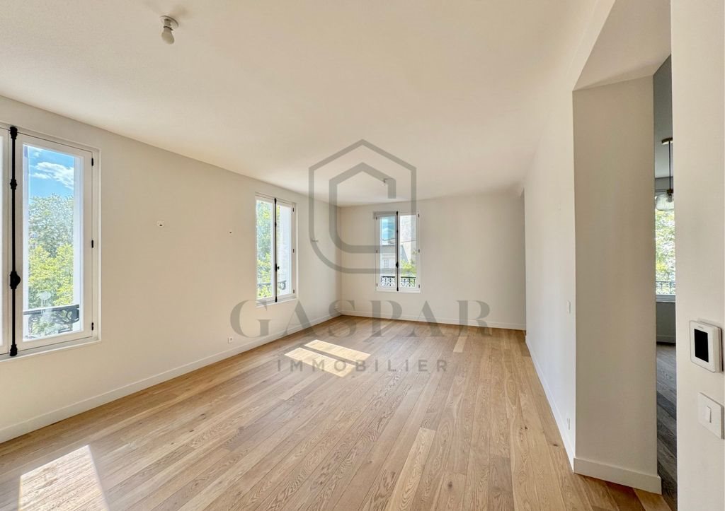 Appartement à louer, 111m², Boulogne-Billancourt