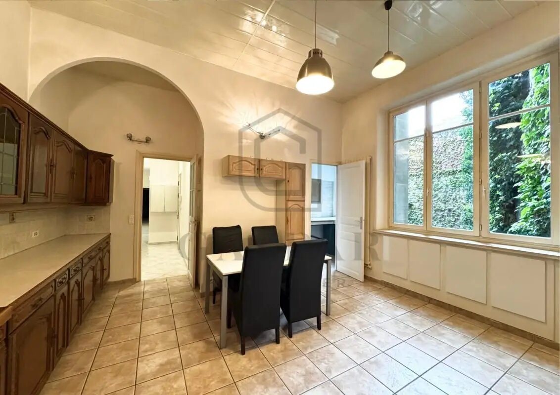 Appartement à louer, 102m², Paris 17ème