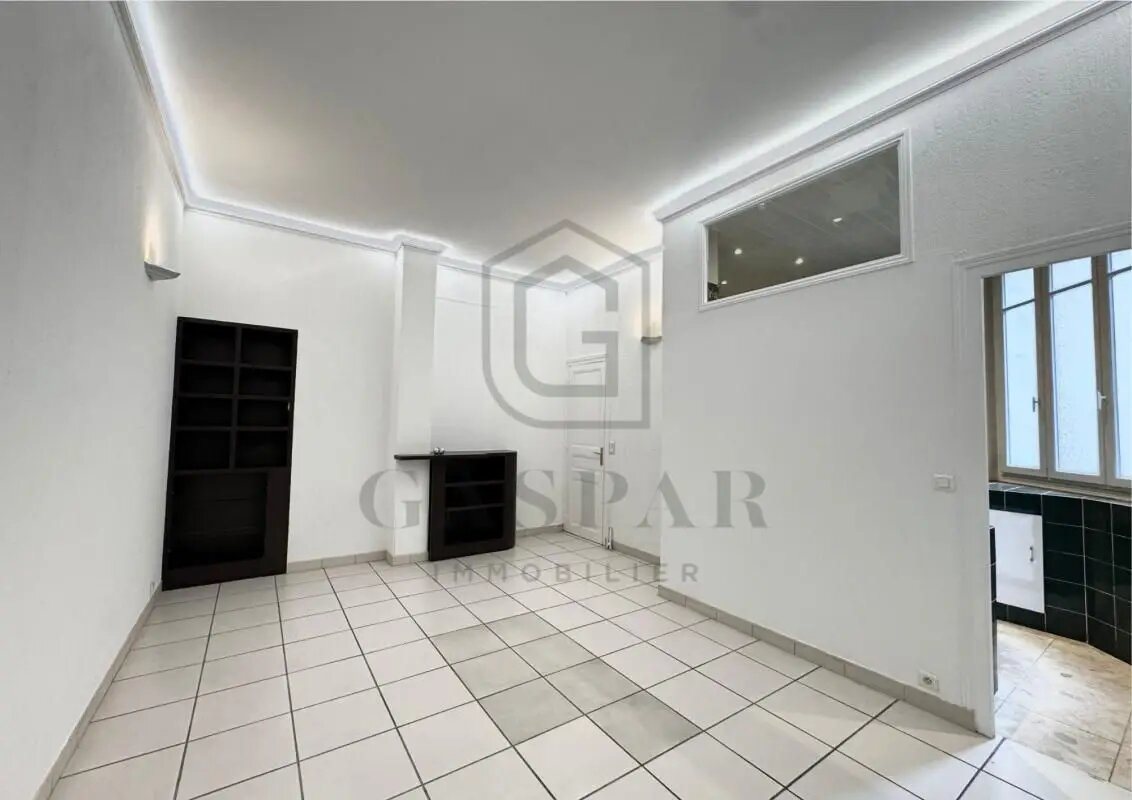 Appartement à louer, 102m², Paris 17ème