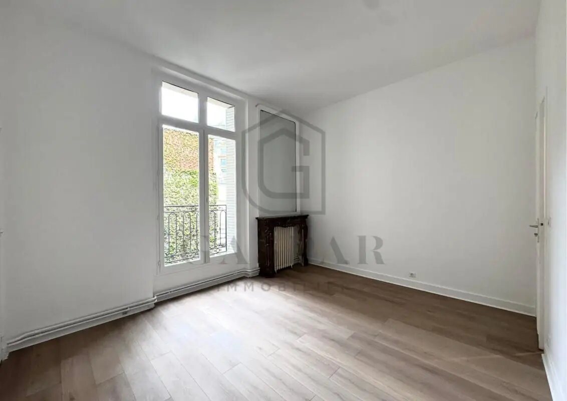 Appartement à louer, 102m², Paris 17ème