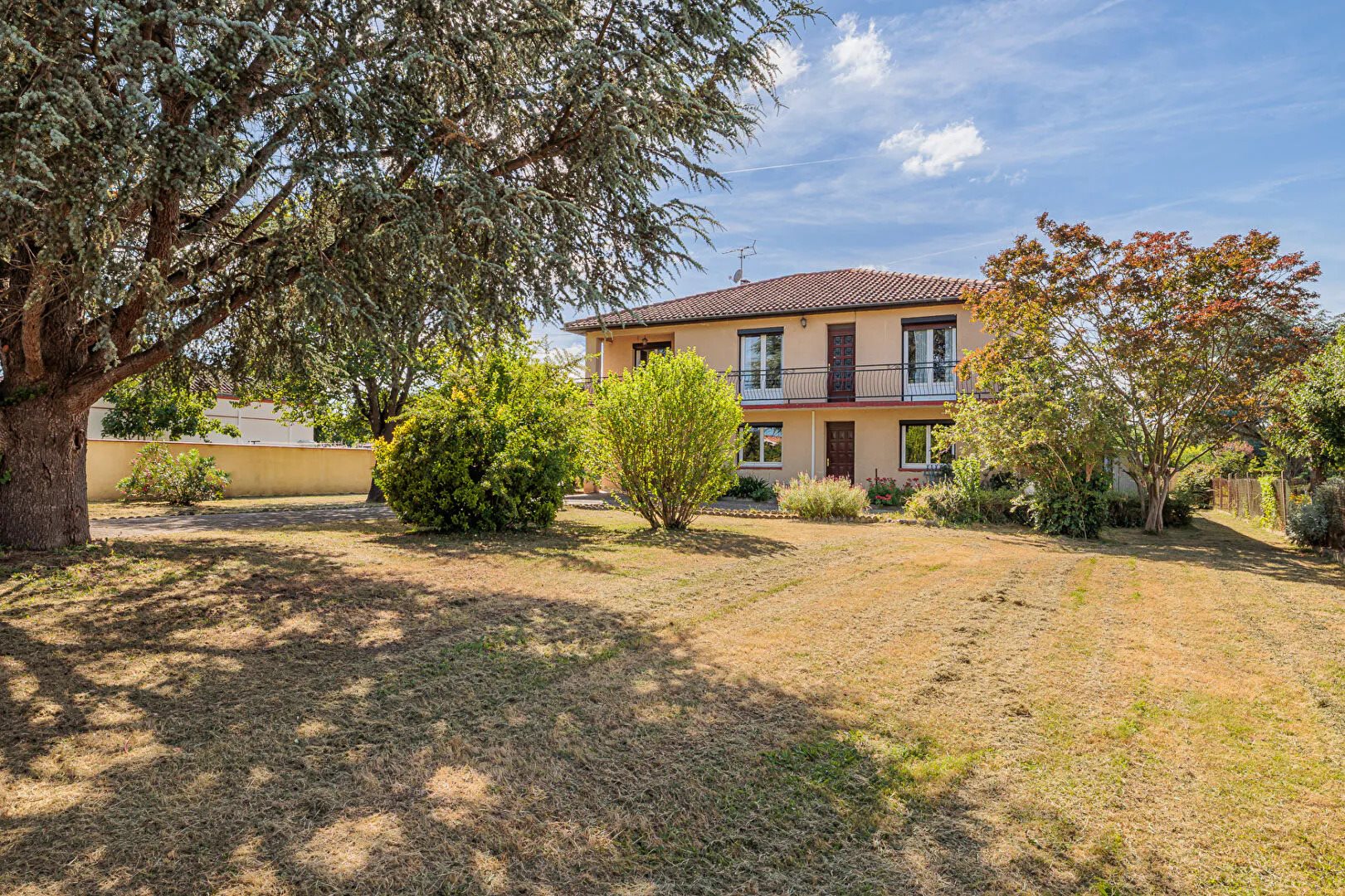 Maison à vendre, 206m², Villeneuve-Tolosane