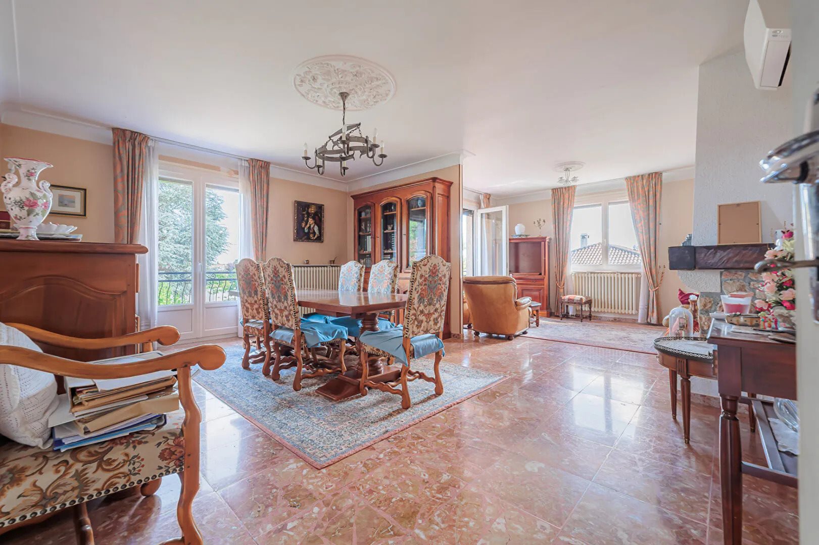 Maison à vendre, 206m², Villeneuve-Tolosane