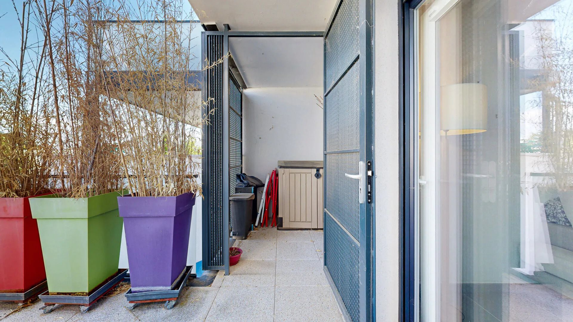 Appartement à vendre, 63m², Villeneuve-Tolosane