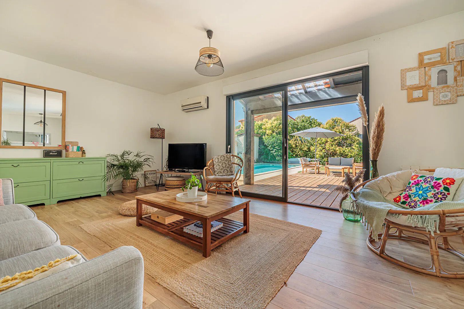 Maison à vendre, 113m², L'Isle-Jourdain
