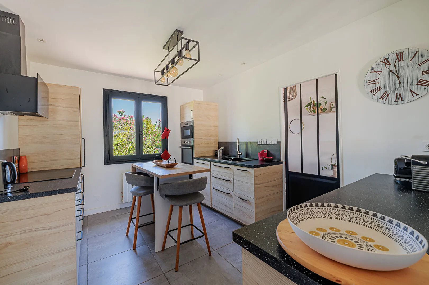 Maison à vendre, 113m², L'Isle-Jourdain