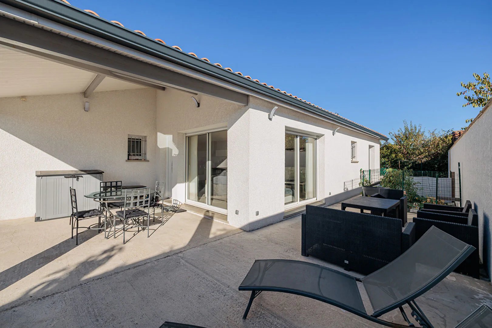 Maison à vendre, 100m², Frouzins