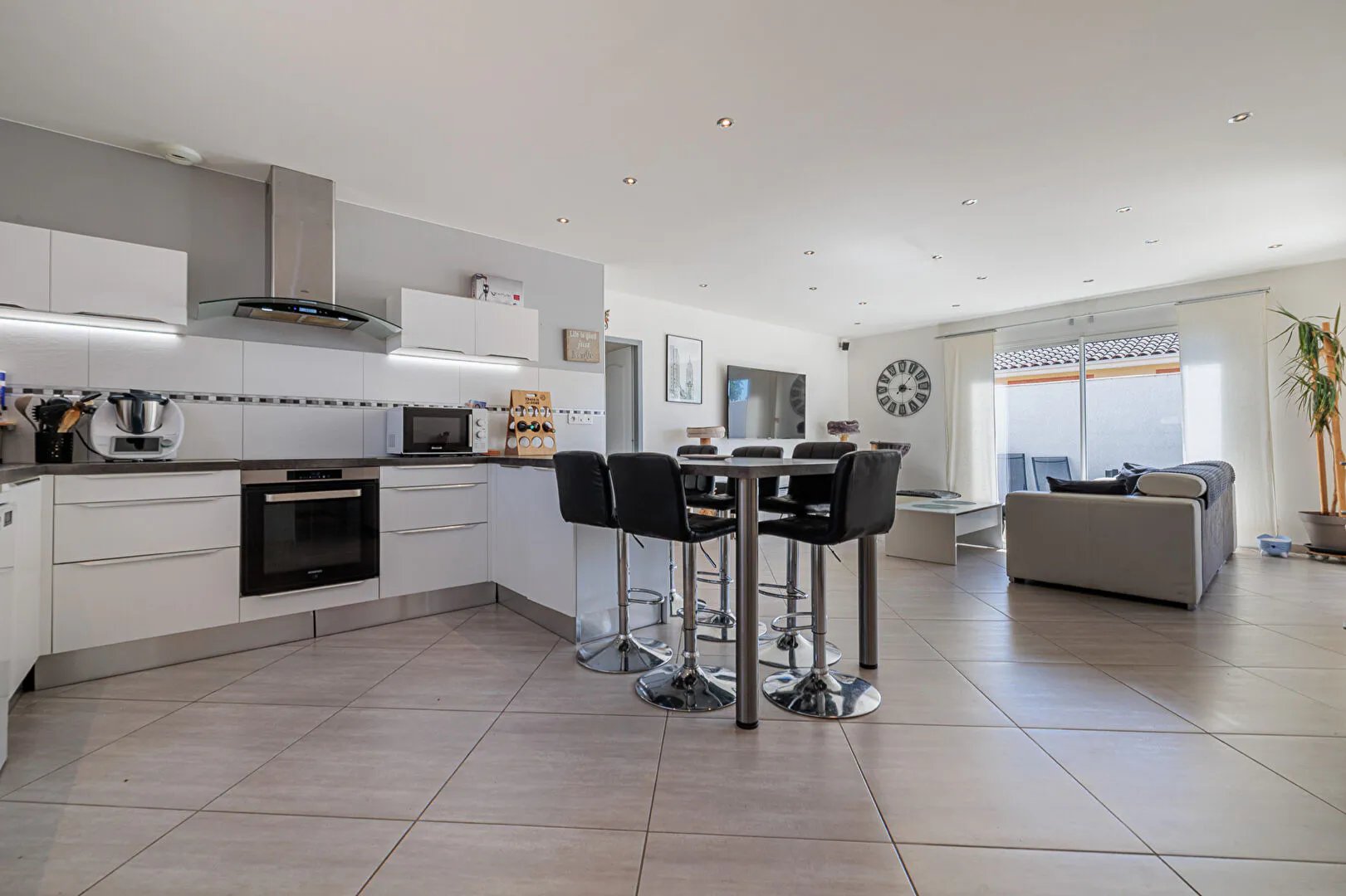 Maison à vendre, 100m², Frouzins