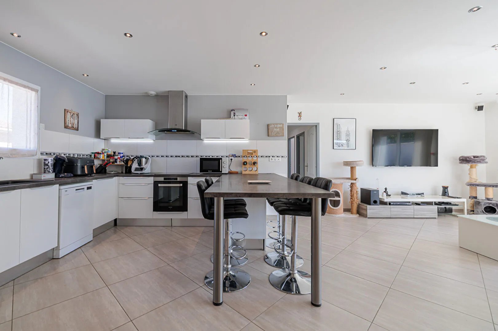 Maison à vendre, 100m², Frouzins