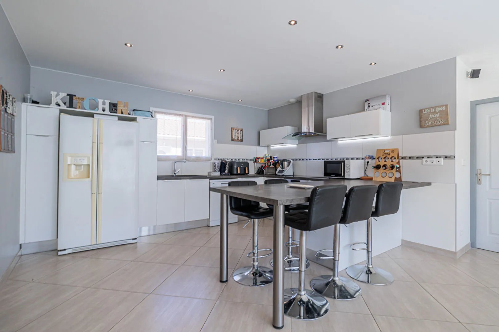 Maison à vendre, 100m², Frouzins