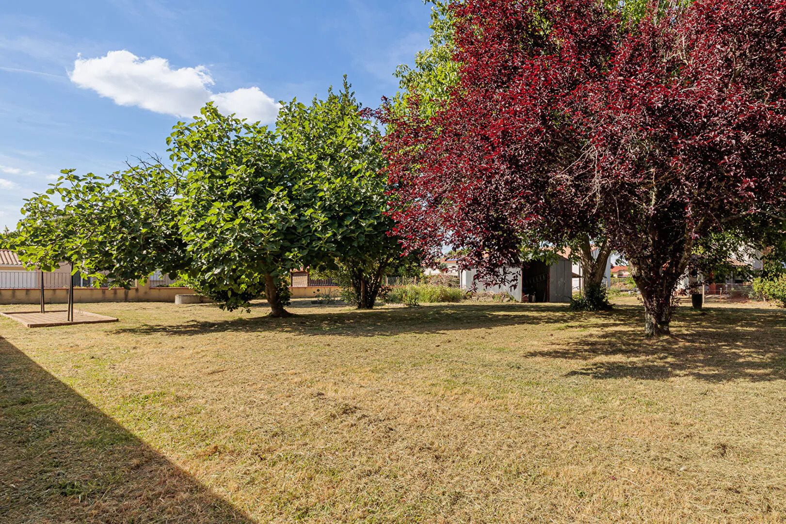Maison à vendre, 206m², Villeneuve-Tolosane