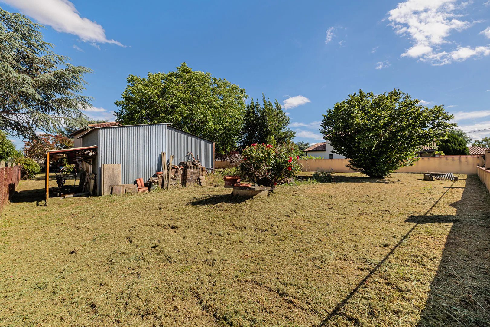 Maison à vendre, 206m², Villeneuve-Tolosane