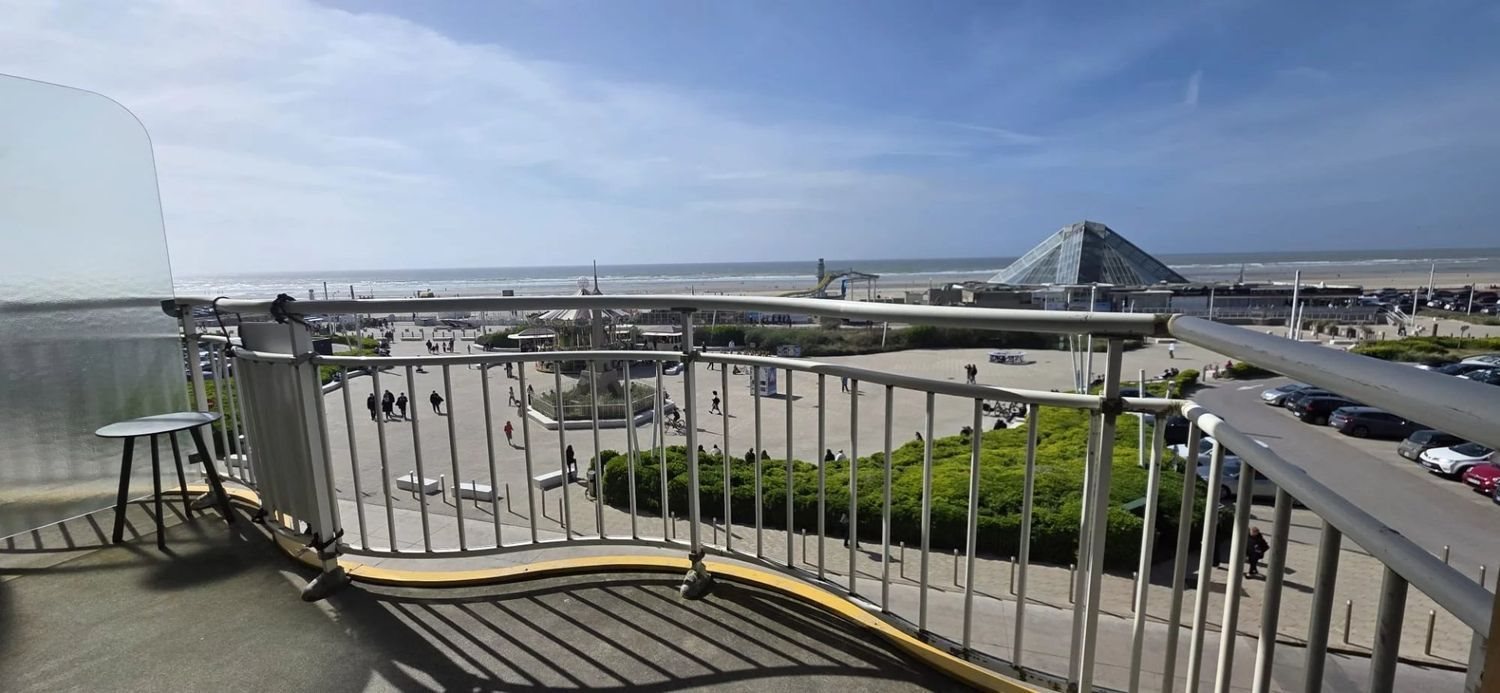 Appartement à vendre, 59m², Le Touquet-Paris-Plage