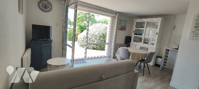 Appartement à vendre, 31m², Le Touquet-Paris-Plage