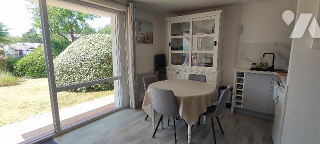 Appartement à vendre, 31m², Le Touquet-Paris-Plage