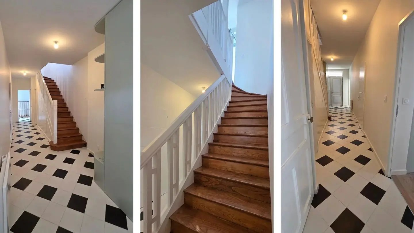 Maison à vendre, 122m², Le Touquet-Paris-Plage
