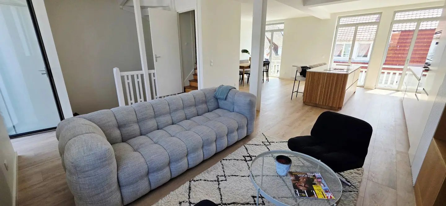 Maison à vendre, 122m², Le Touquet-Paris-Plage