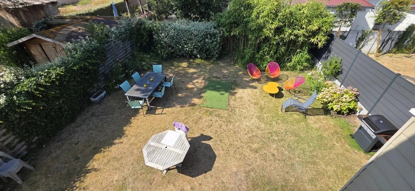 Maison à vendre, 130m², Cucq