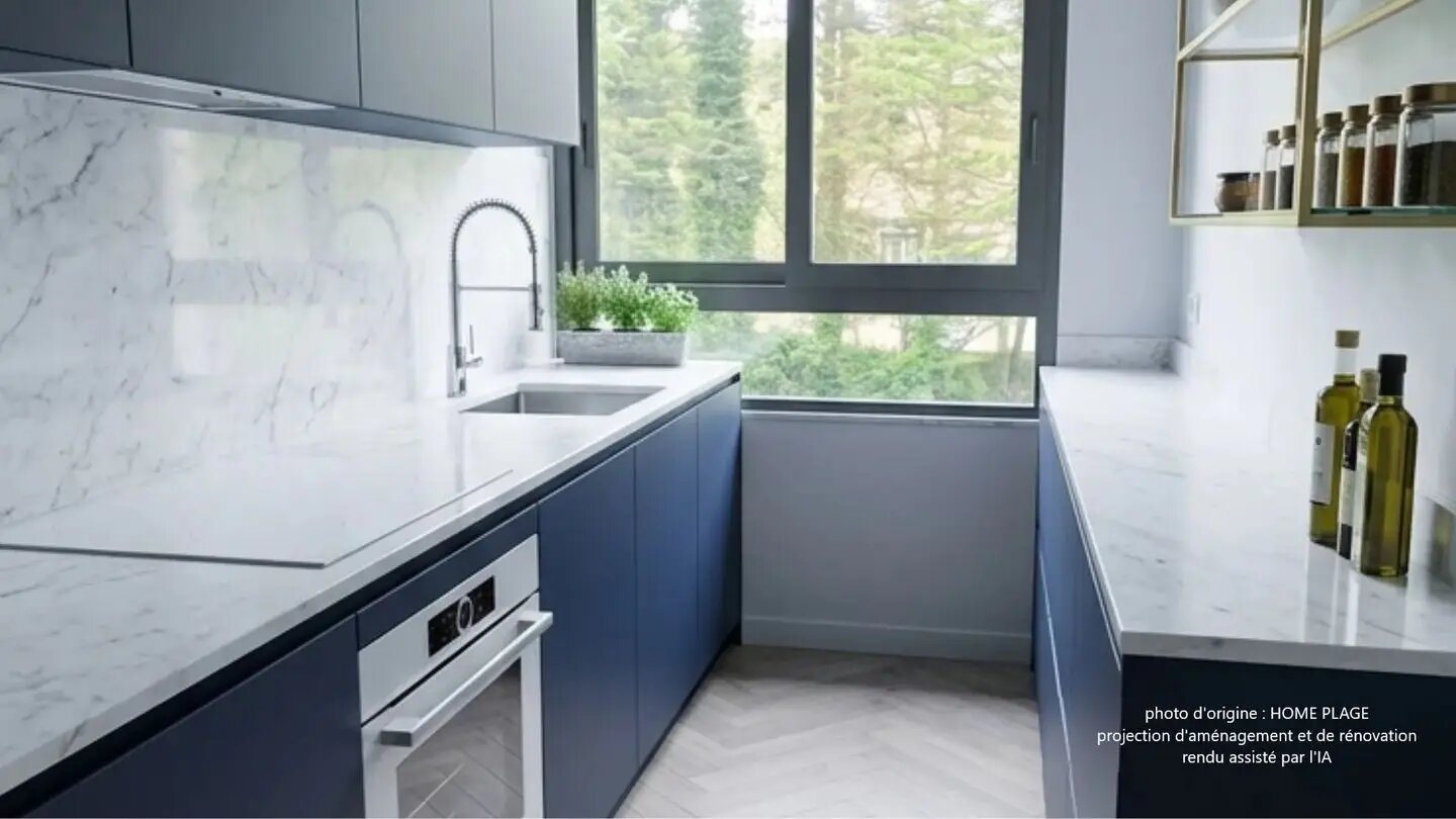 Appartement à vendre, 73m², Le Touquet-Paris-Plage