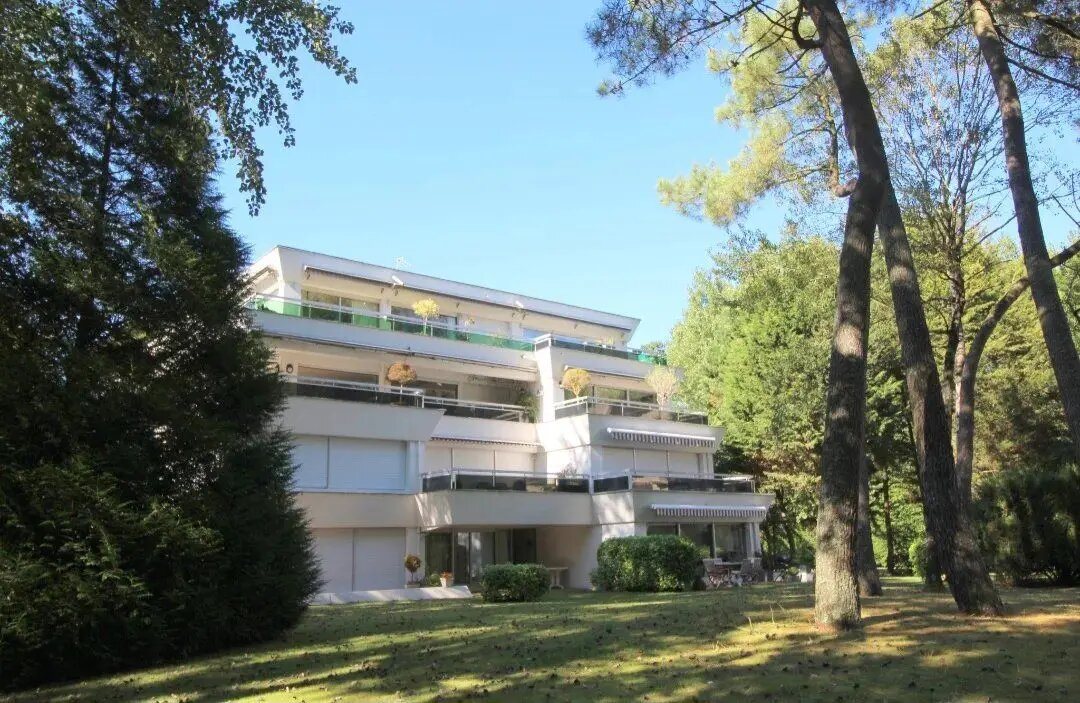 Appartement à vendre, 73m², Le Touquet-Paris-Plage