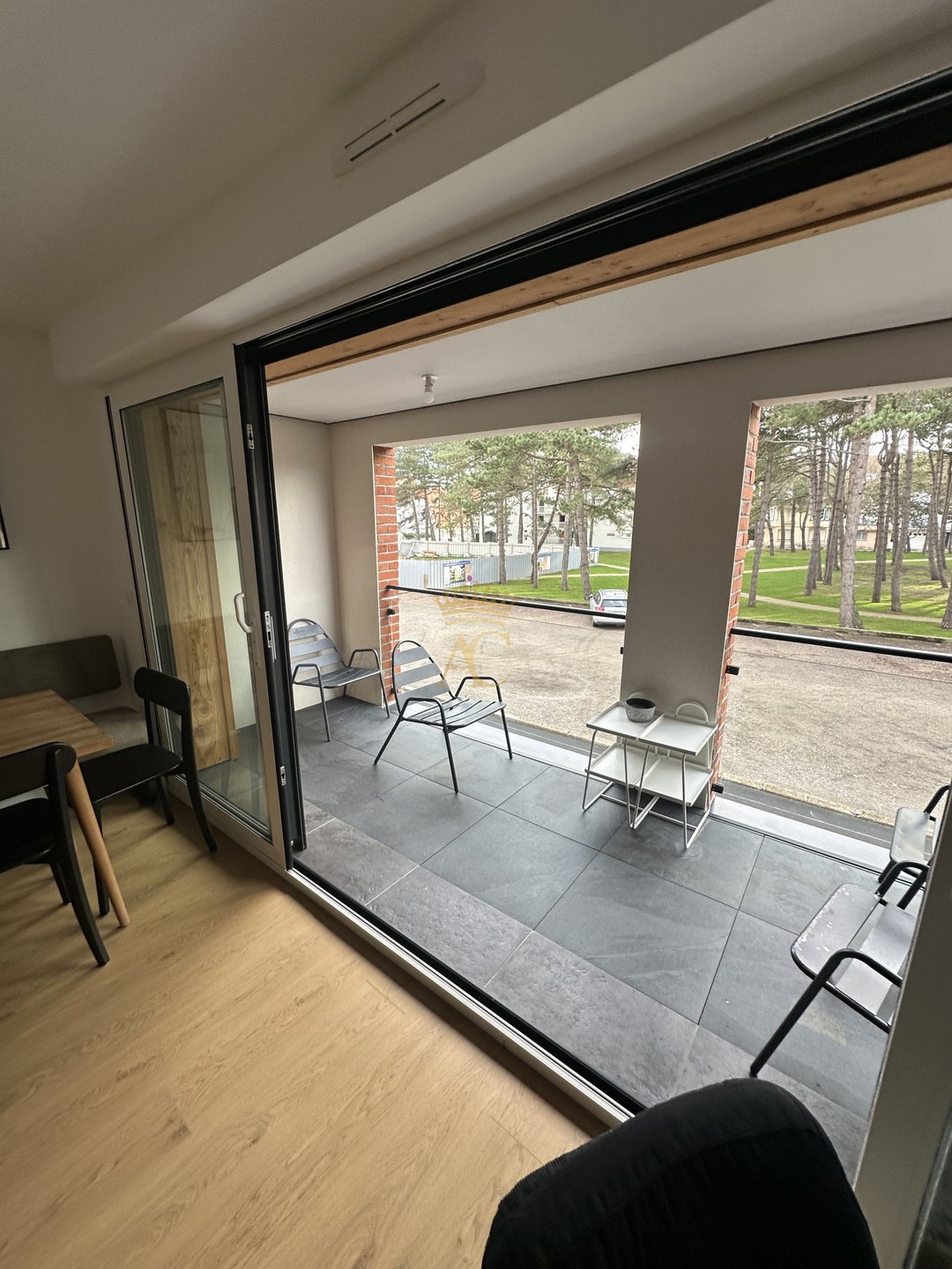 Maison à vendre, 106m², Le Touquet-Paris-Plage