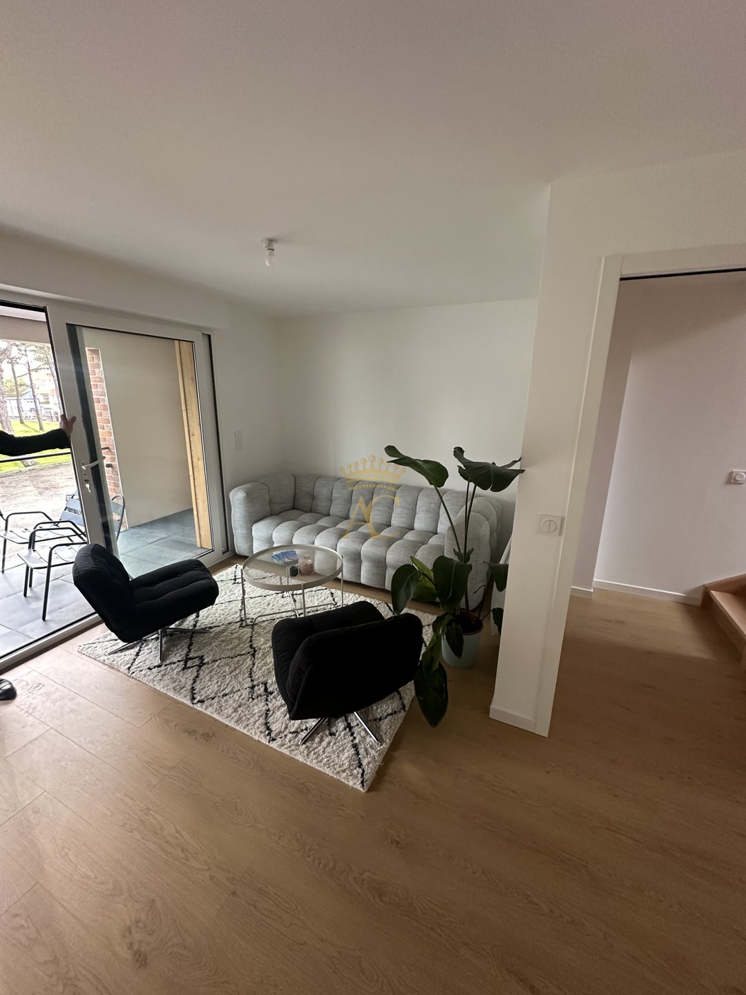 Maison à vendre, 106m², Le Touquet-Paris-Plage