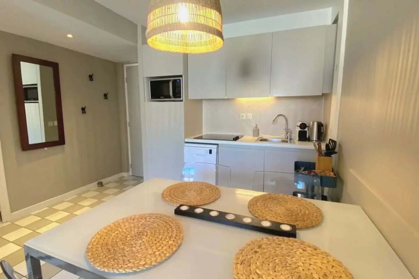 Appartement à vendre, 42m², Le Touquet-Paris-Plage