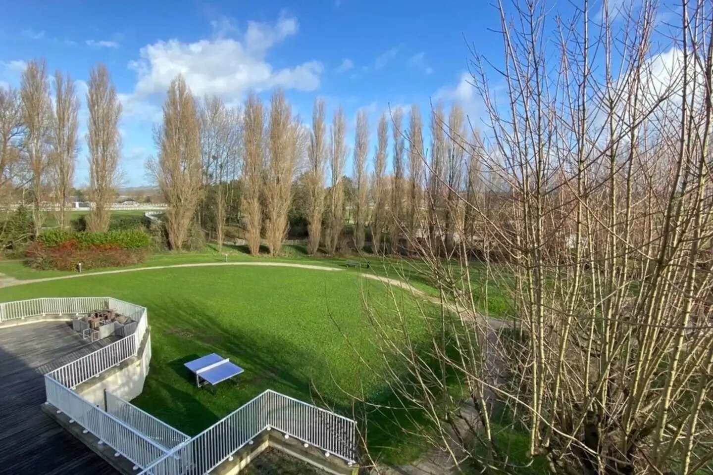Appartement à vendre, 42m², Le Touquet-Paris-Plage