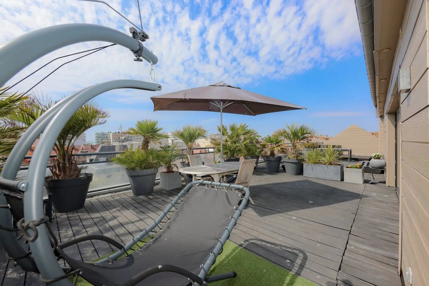 Appartement à vendre, 202m², Le Touquet-Paris-Plage