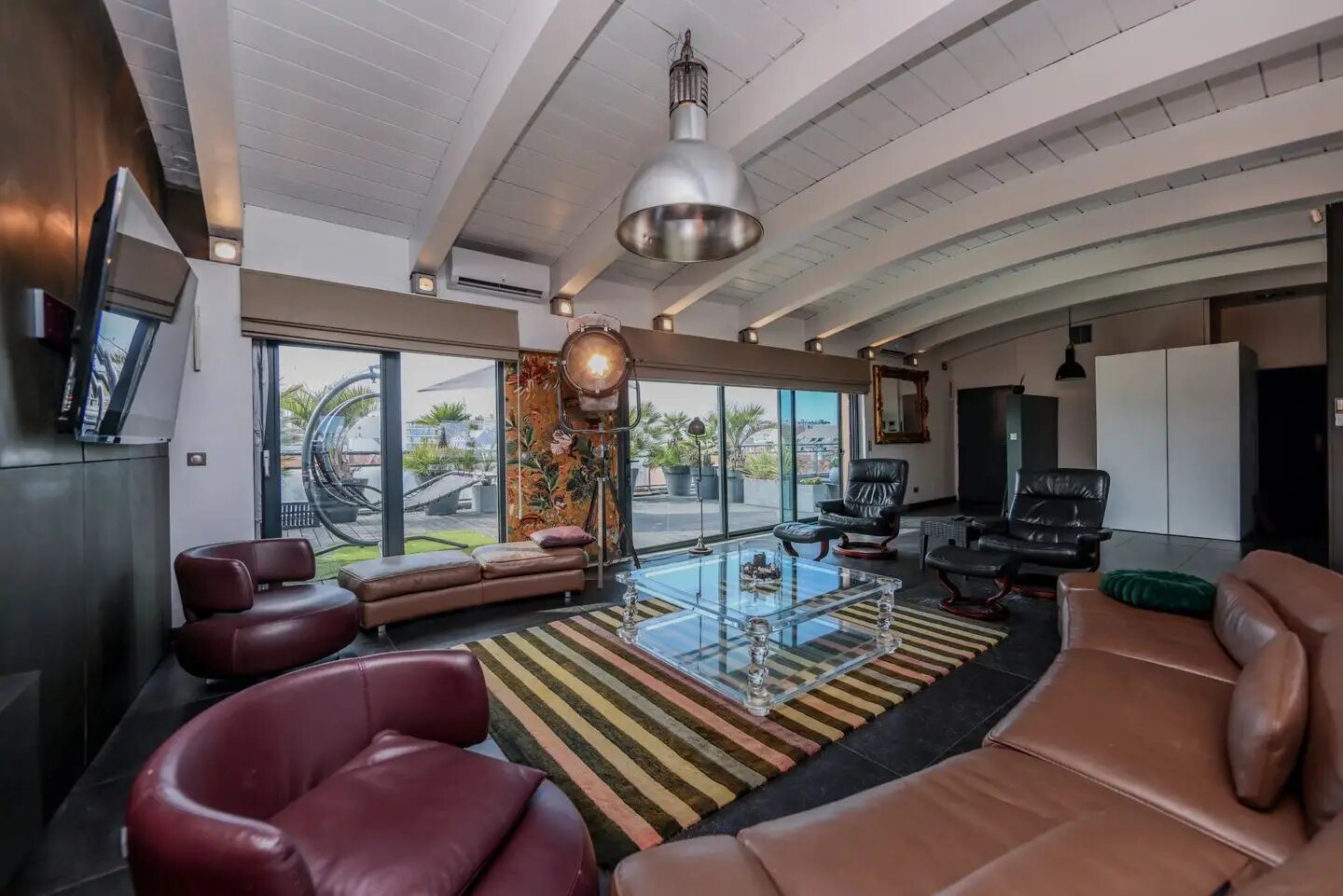 Appartement à vendre, 202m², Le Touquet-Paris-Plage