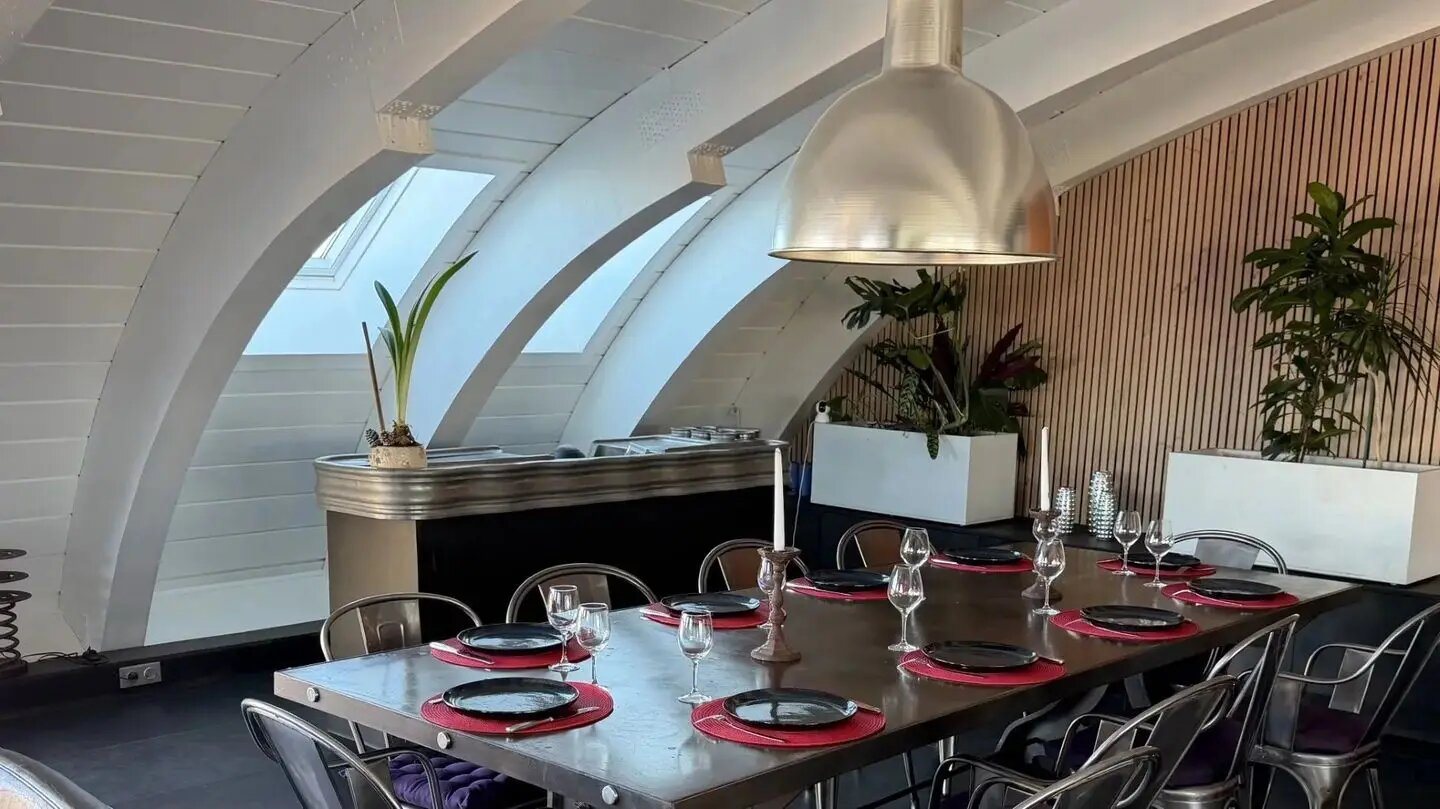 Appartement à vendre, 202m², Le Touquet-Paris-Plage