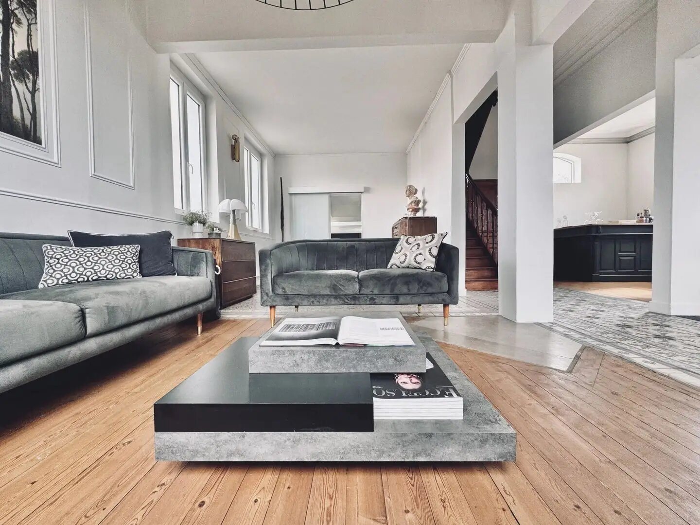 Maison à vendre, 170m², Saint-Josse