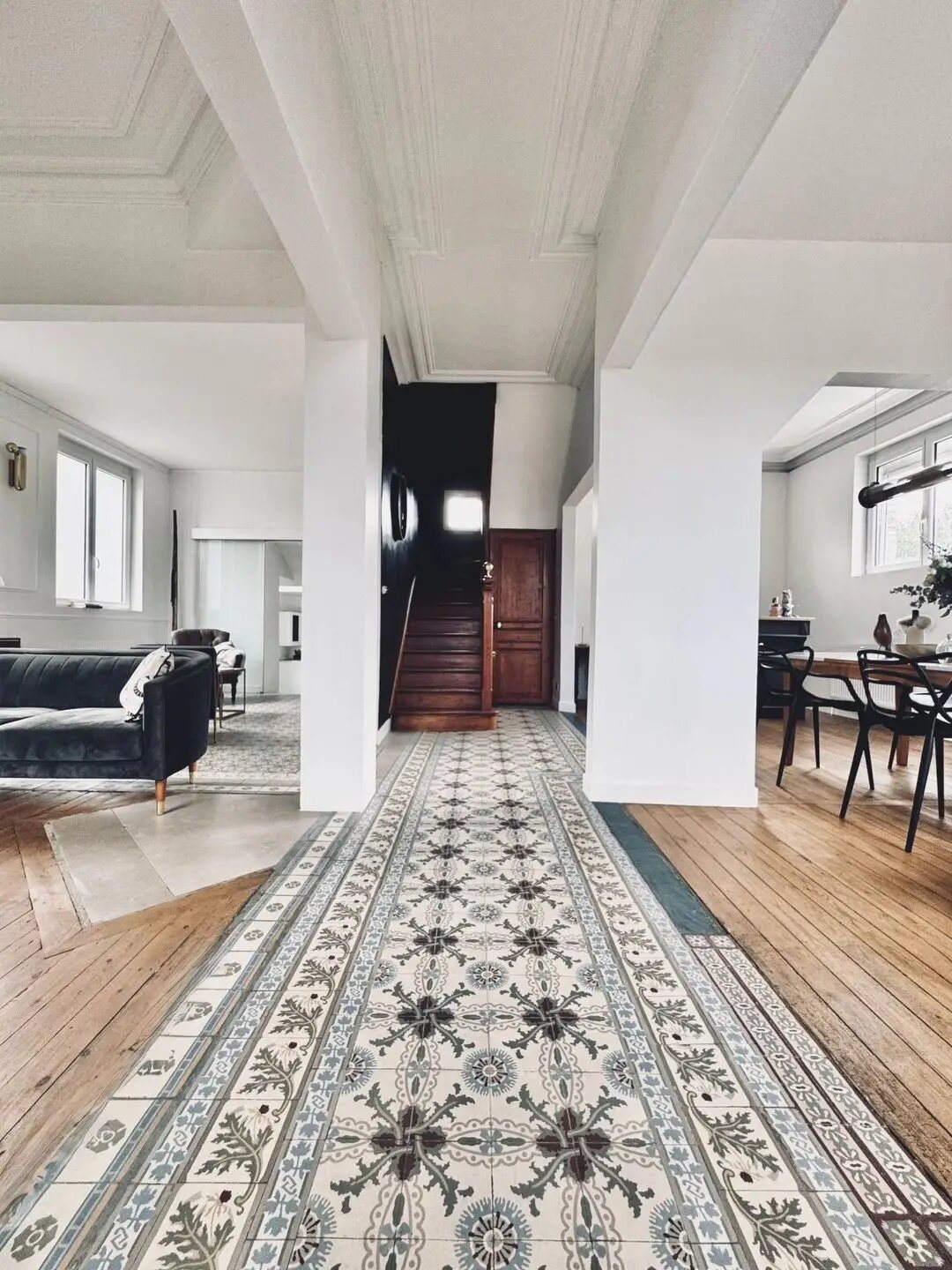 Maison à vendre, 170m², Saint-Josse