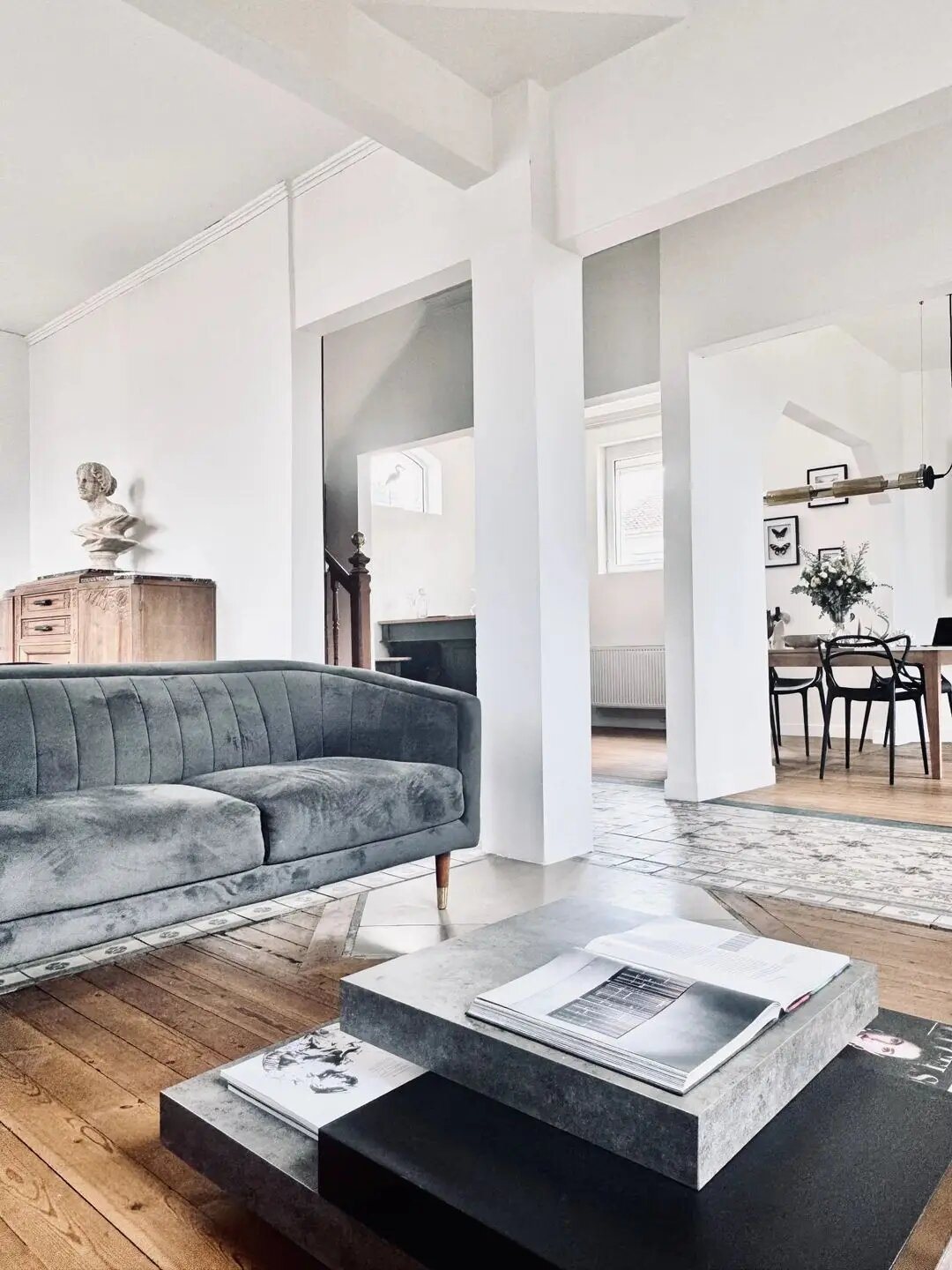 Maison à vendre, 170m², Saint-Josse
