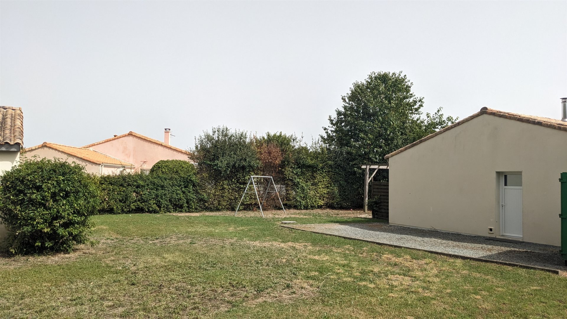 Maison à vendre, 93m², Amuré