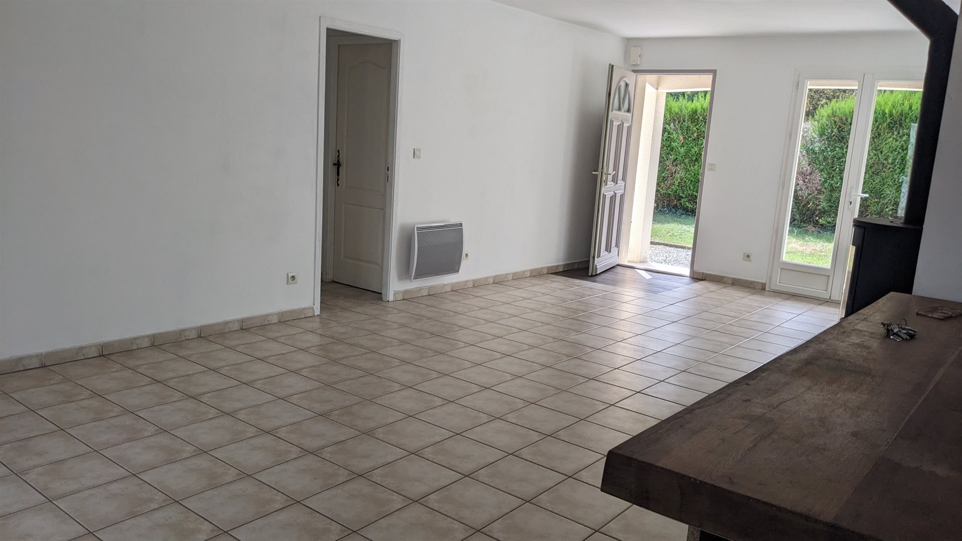Maison à vendre, 93m², Amuré