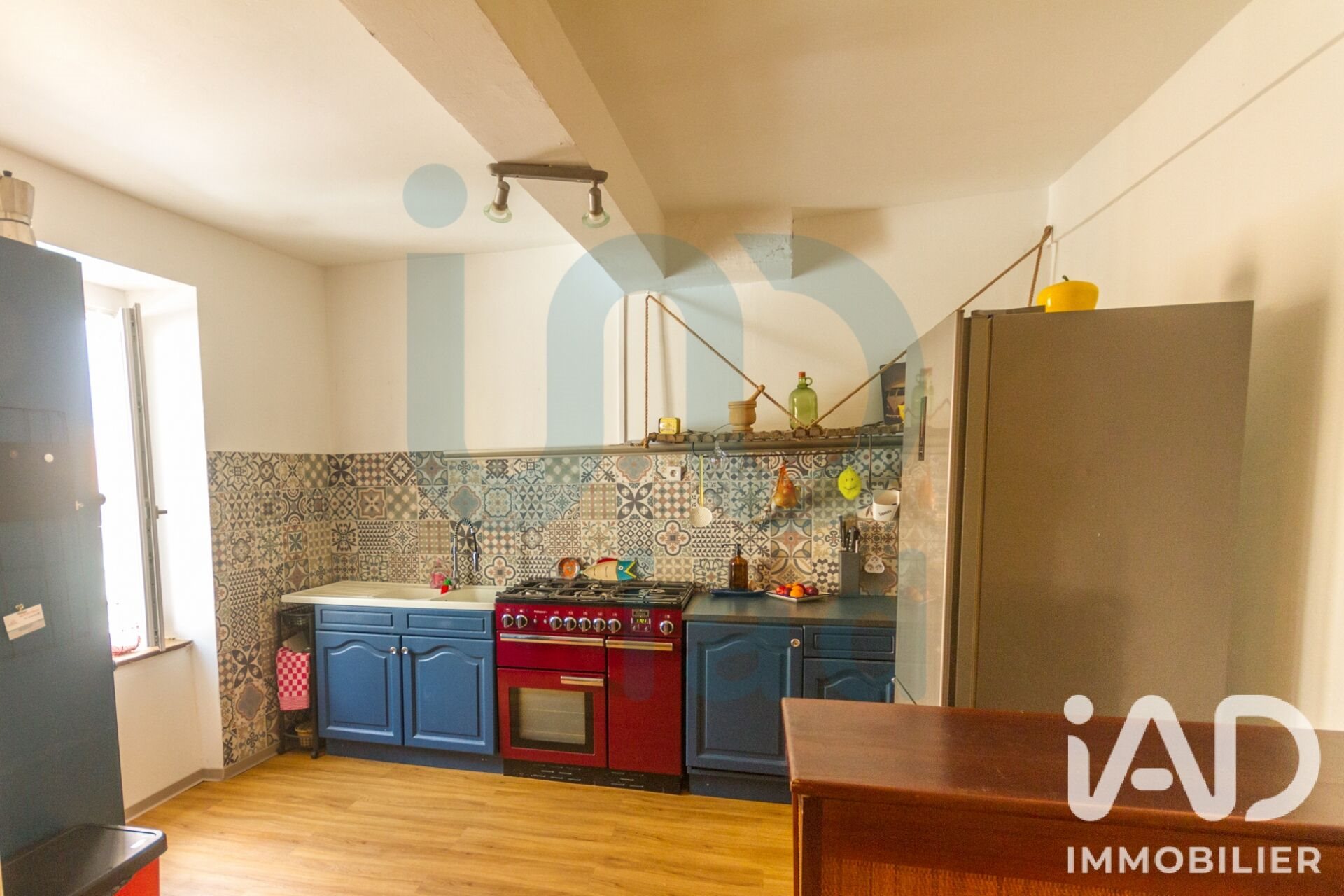 Maison à vendre, 160m², Ginestas
