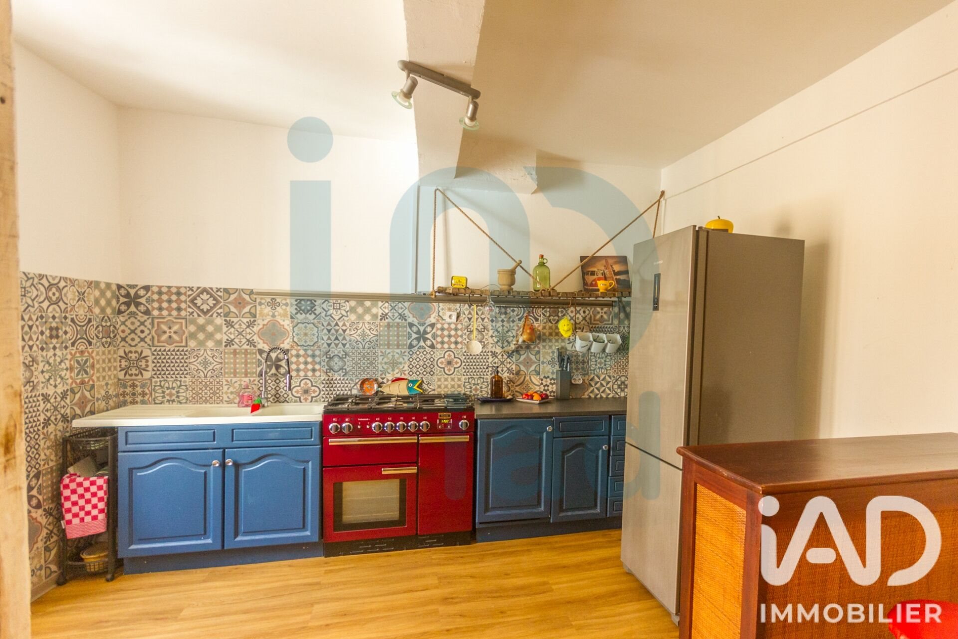 Maison à vendre, 160m², Ginestas