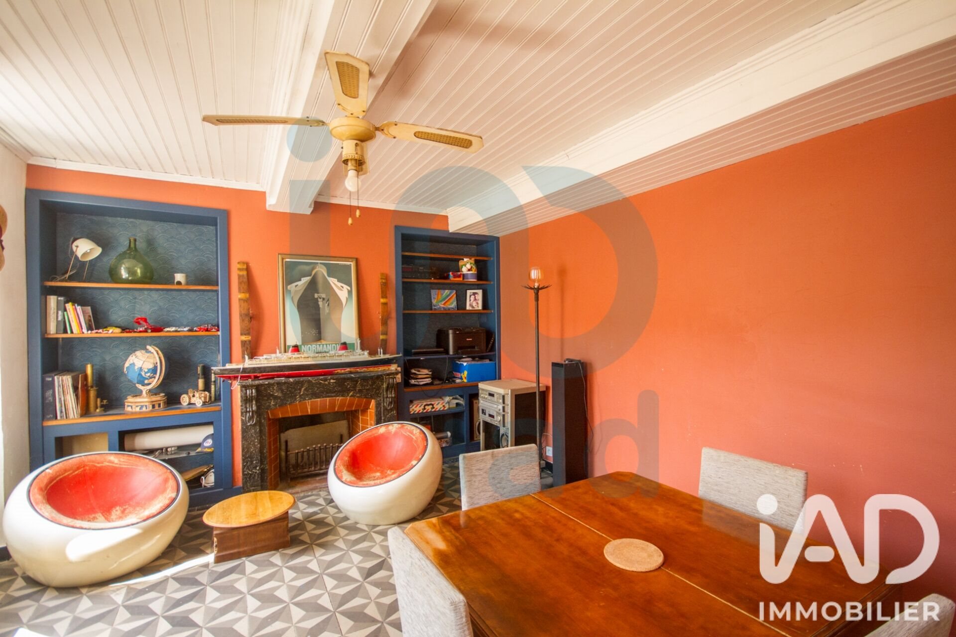 Maison à vendre, 160m², Ginestas