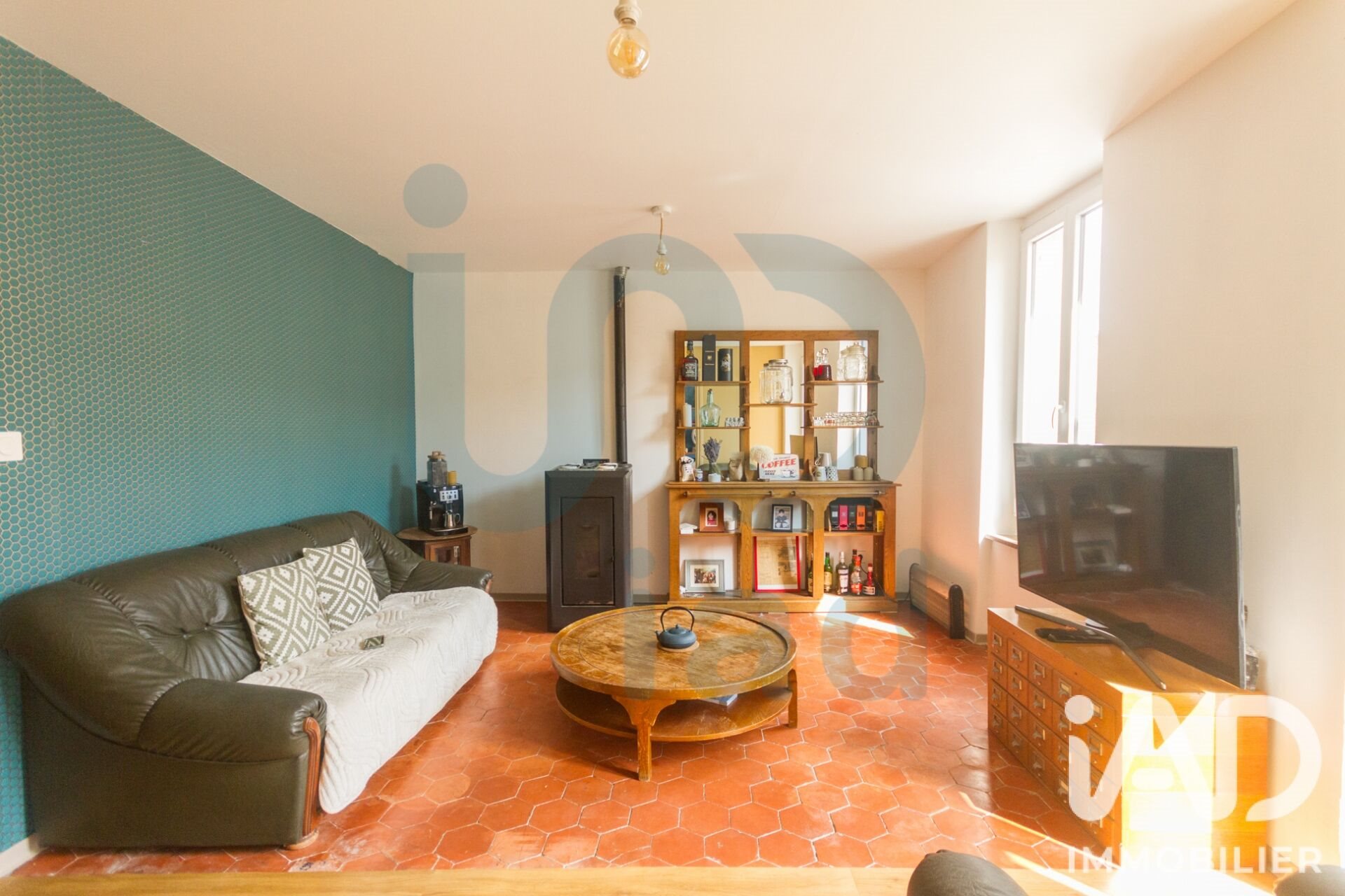 Maison à vendre, 160m², Ginestas