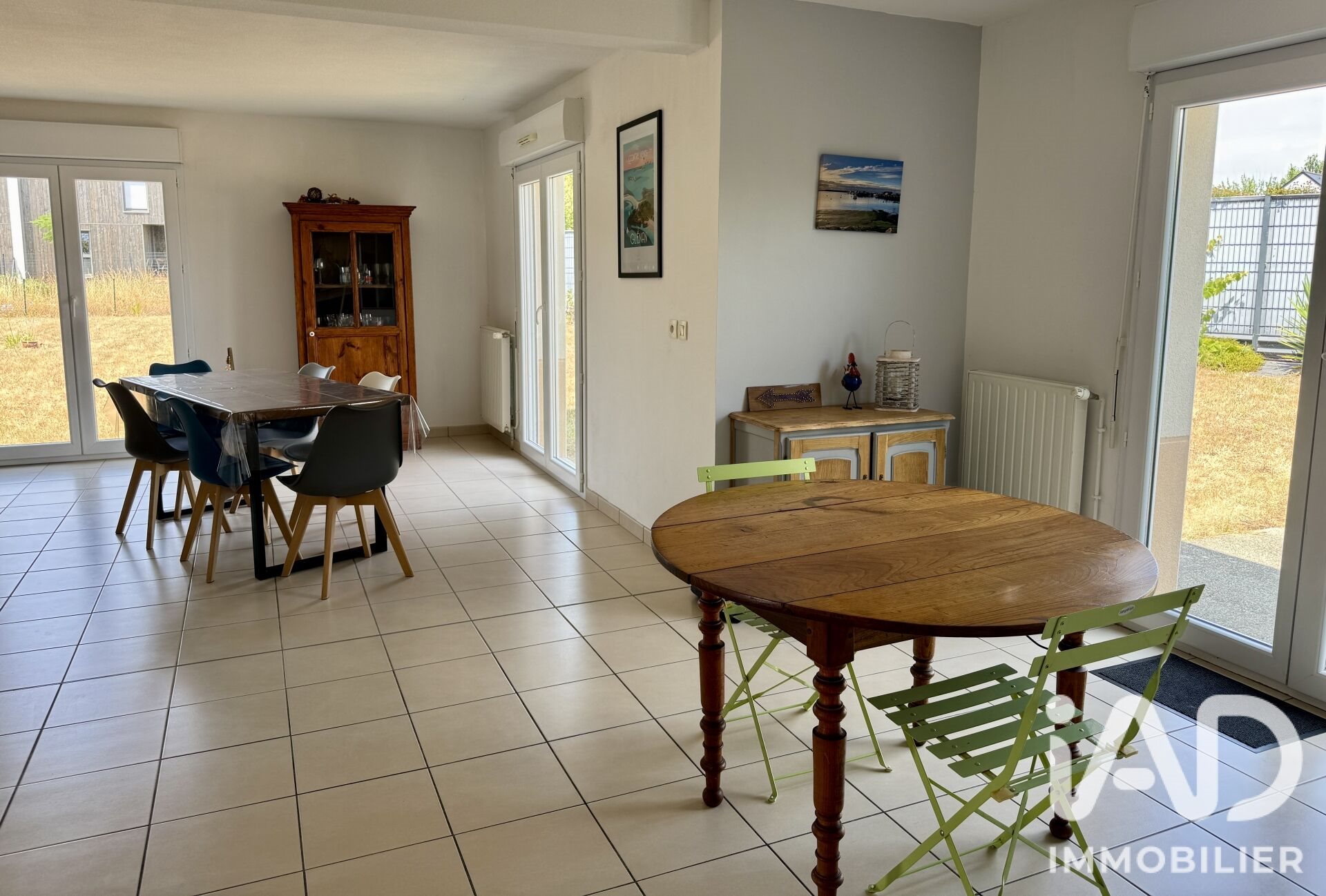 Maison à vendre, 103m², Treffiagat