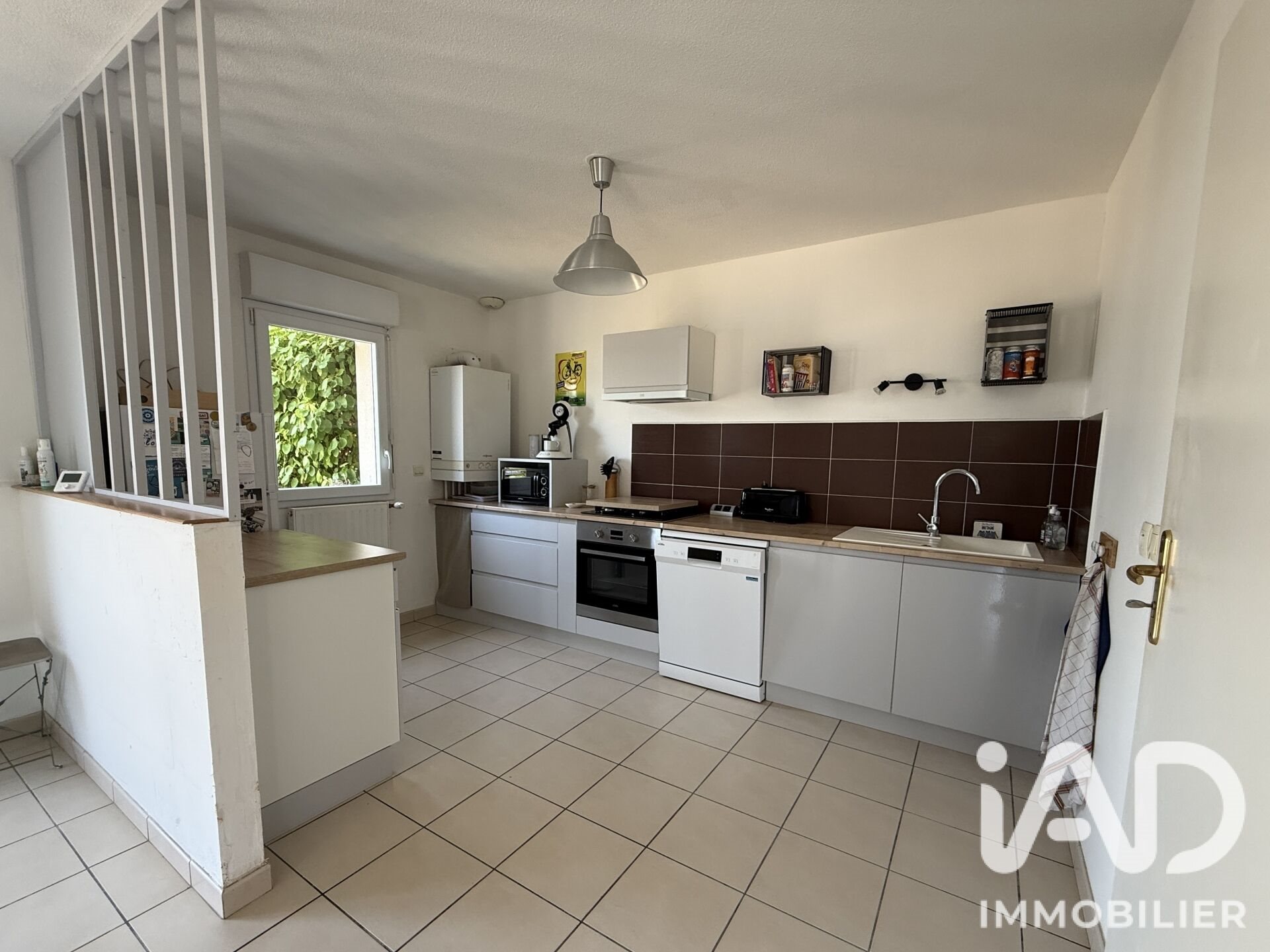 Maison à vendre, 103m², Treffiagat