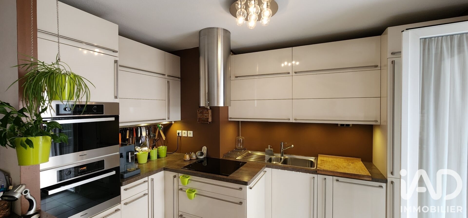 Appartement à vendre, 70m², Besançon