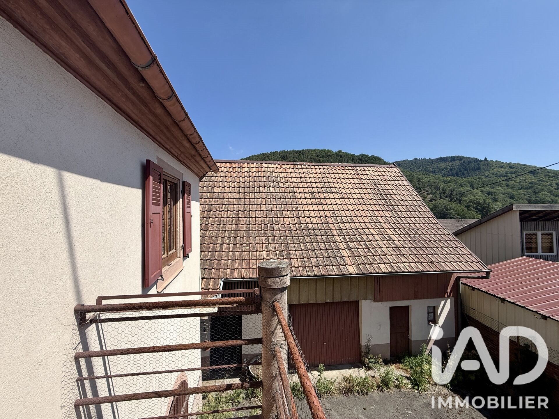 Maison à vendre, 103m², Lautenbachzell