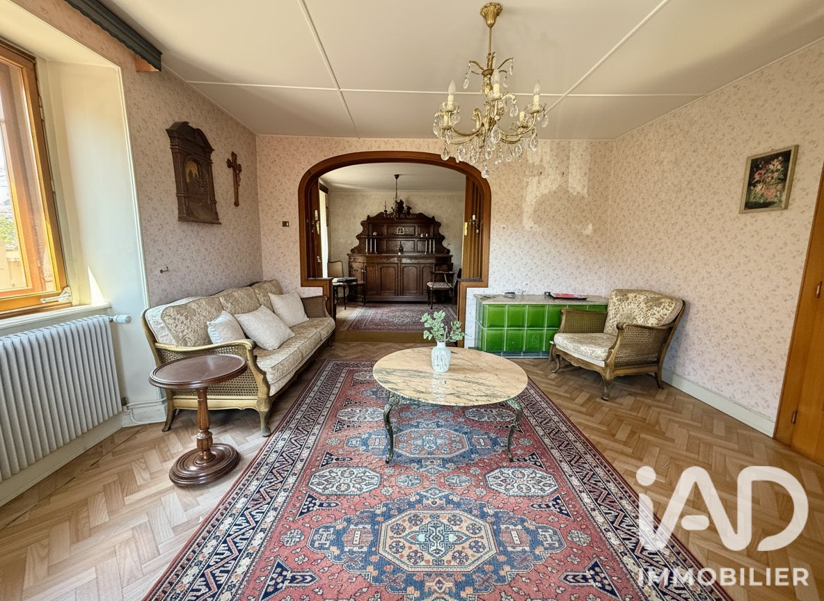 Maison à vendre, 103m², Lautenbachzell