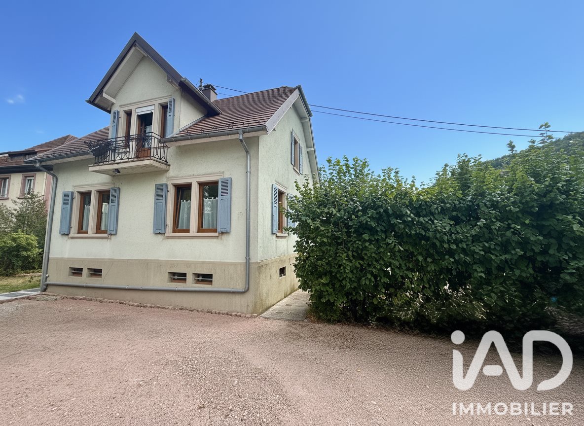 Maison à vendre, 122m², Châtenois