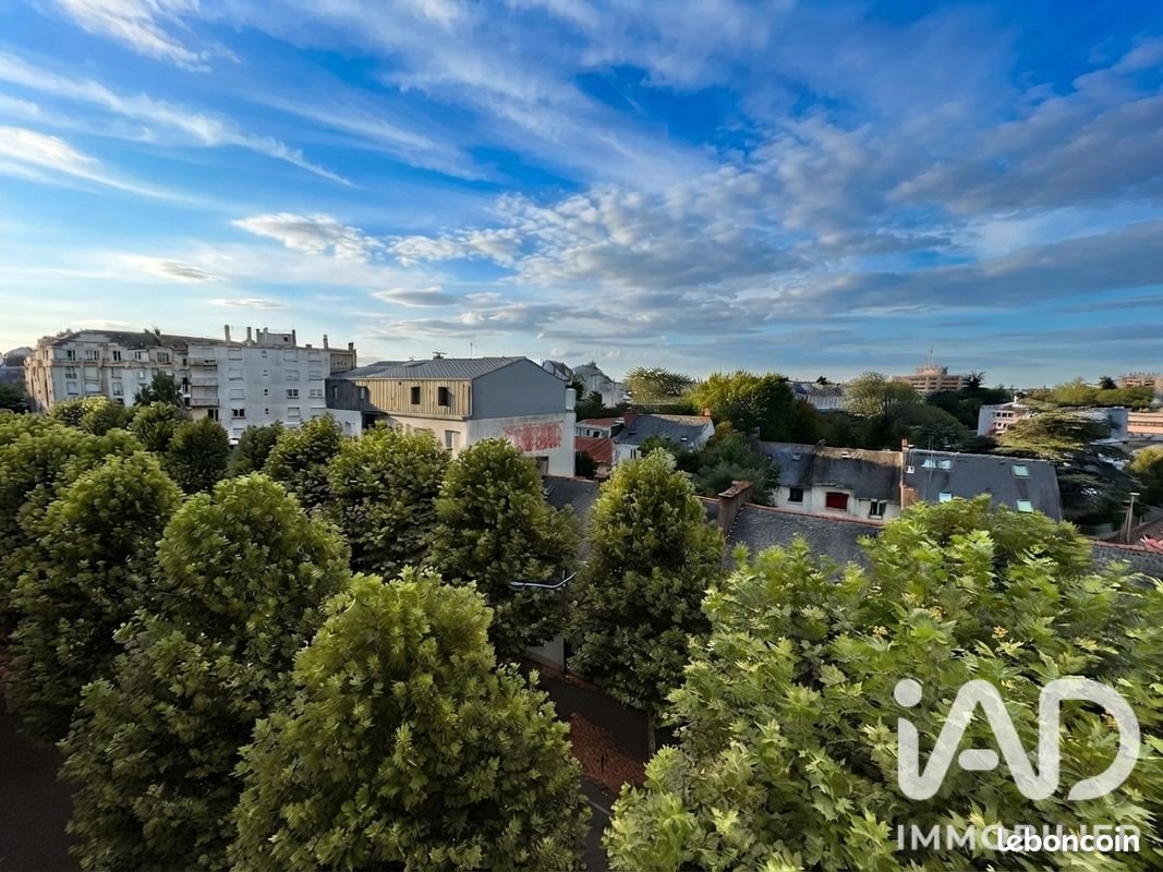 Appartement à vendre, 113m², Nantes